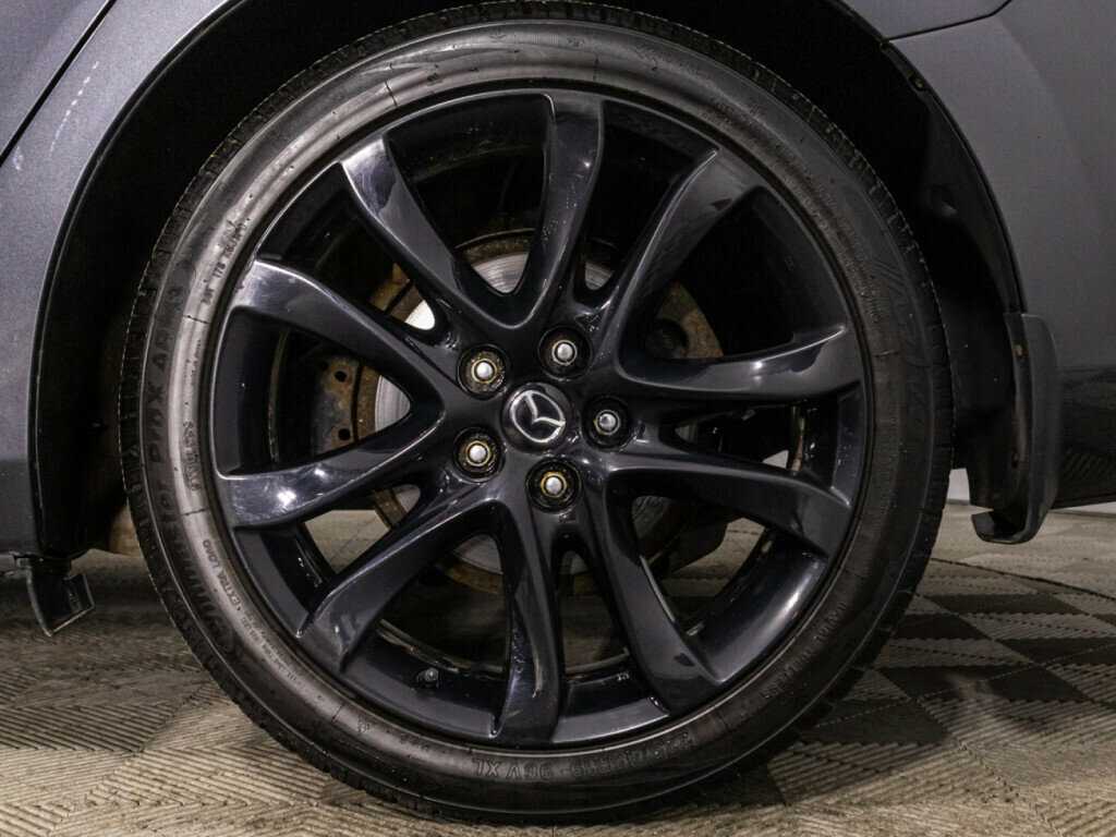 Купить Mazda 6, 2015, 199 000 км.. Фото: #19