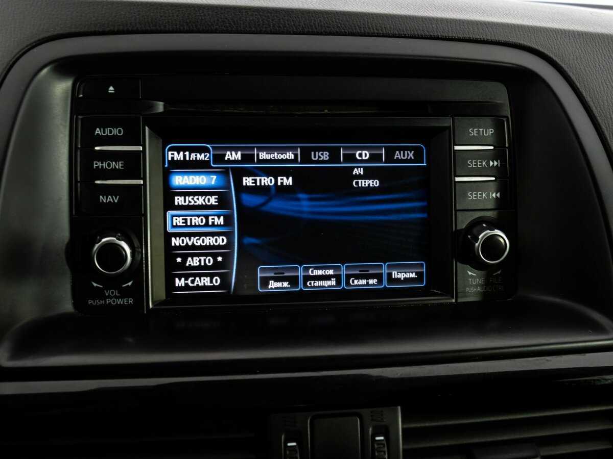 Купить Mazda CX-5, 2014, 341 586 км.. Фото: #11