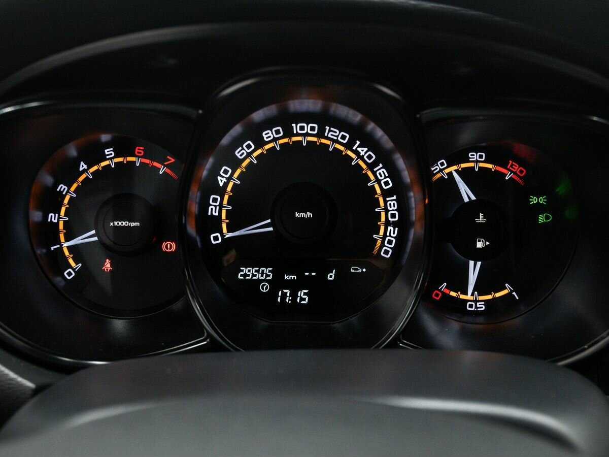 Купить Lada (ВАЗ) Vesta, 2021, 29 000 км.. Фото: #16