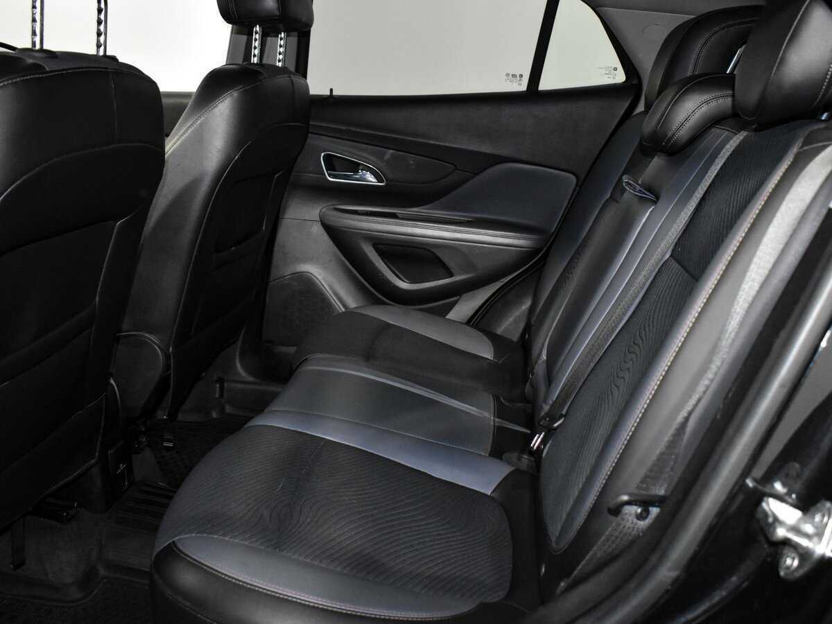 Купить Opel Mokka, 2013, 178 963 км.. Фото: #11