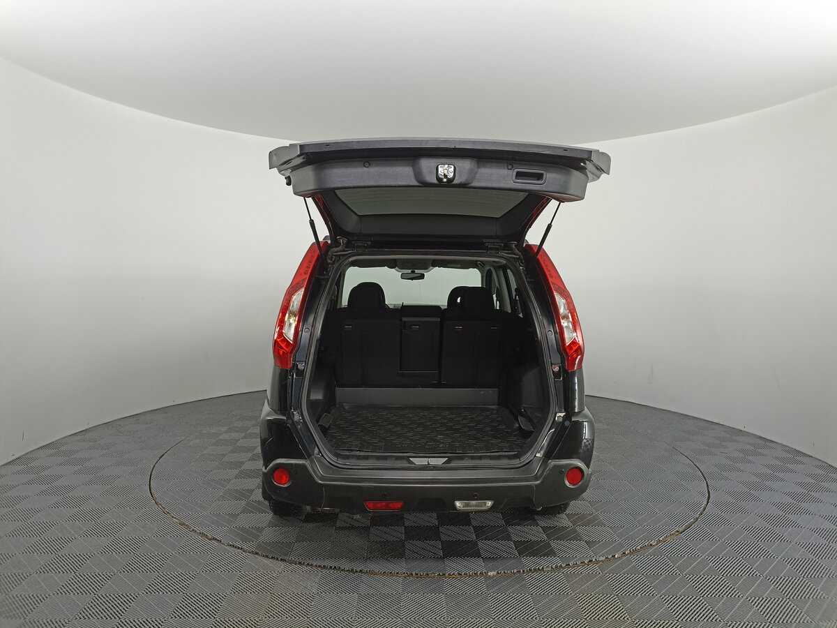 Купить Nissan X-Trail, 2014, 148 401 км.. Фото: #9
