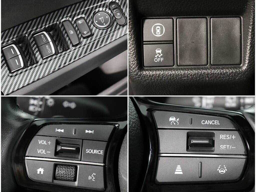 Купить Honda Civic, 2022, 34 011 км.. Фото: #15