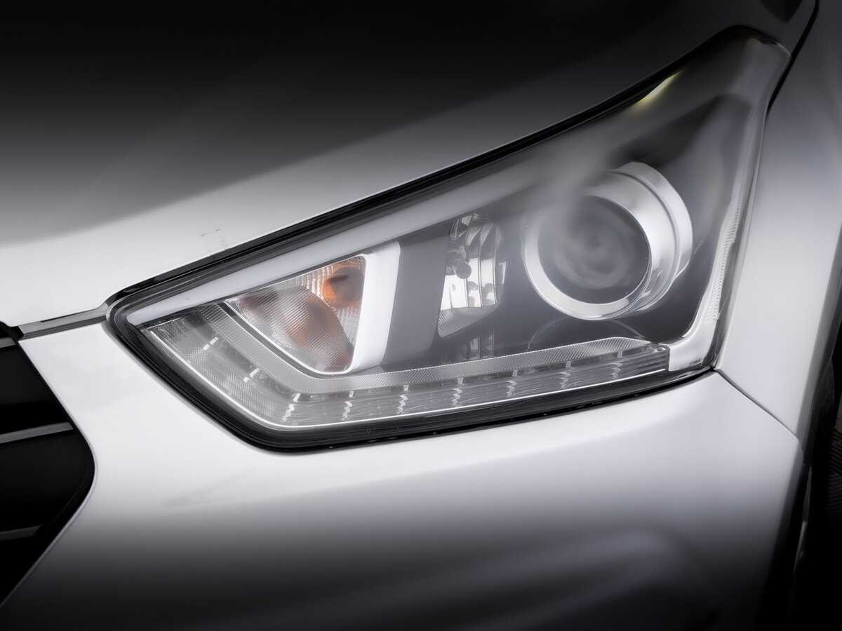 Купить Hyundai Creta, 2017, 169 711 км.. Фото: #16