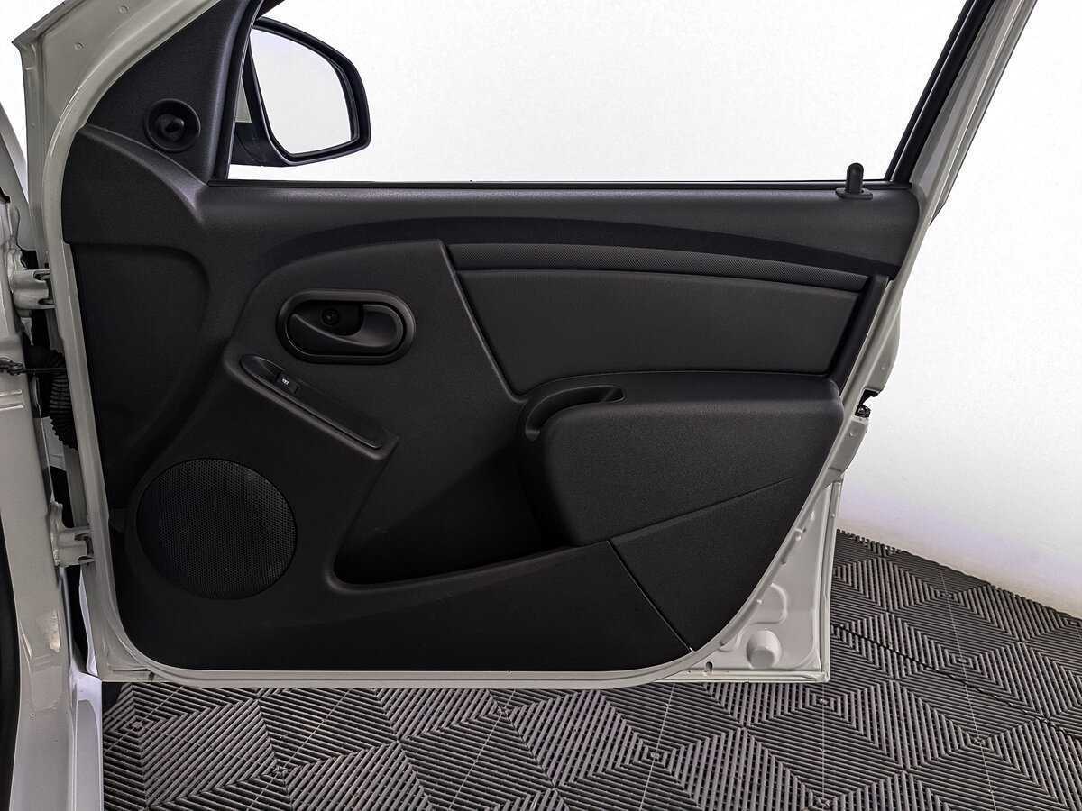 Купить Lada (ВАЗ) Largus, 2021, 60 724 км.. Фото: #23