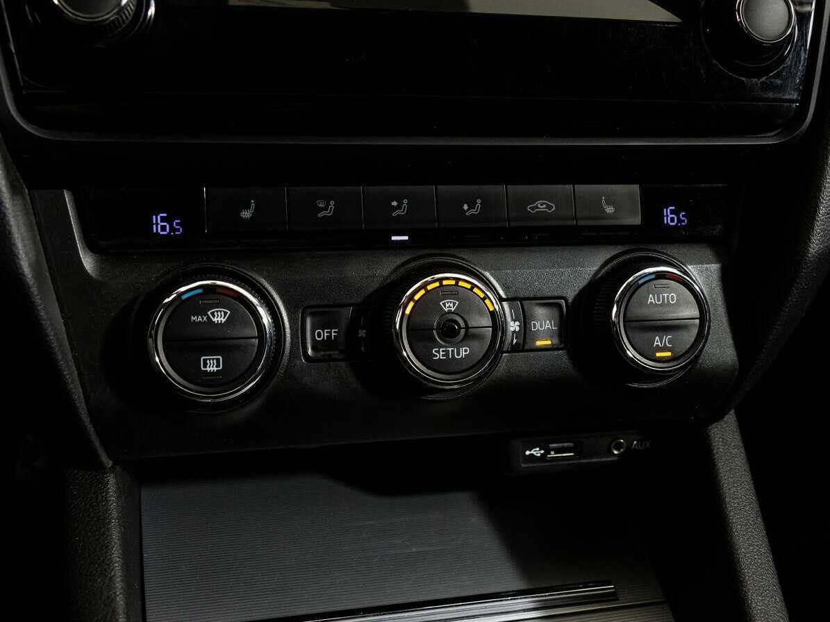 Купить Skoda Octavia, 2015, 226 050 км.. Фото: #12