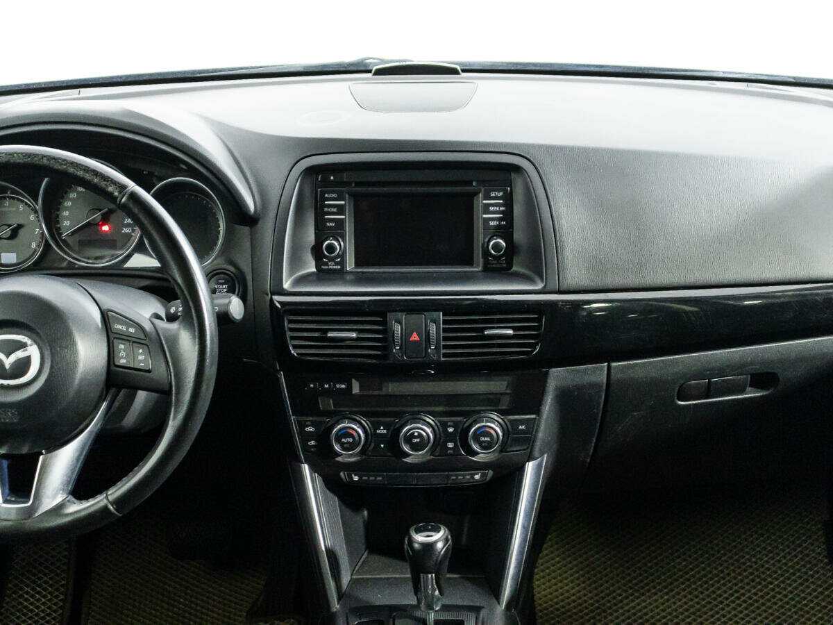 Купить Mazda CX-5, 2013, 149 710 км.. Фото: #13