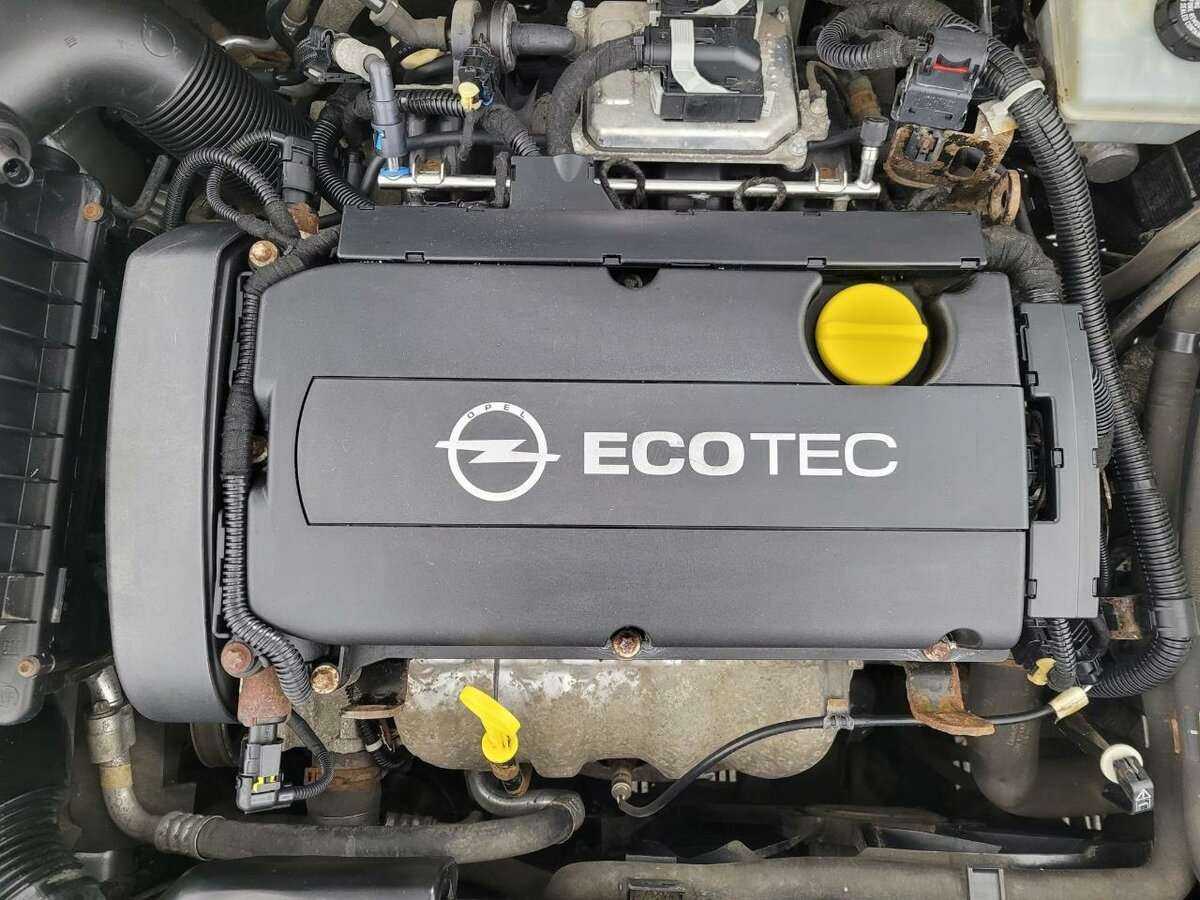 Купить Opel Astra, 2012, 117 000 км.. Фото: #15