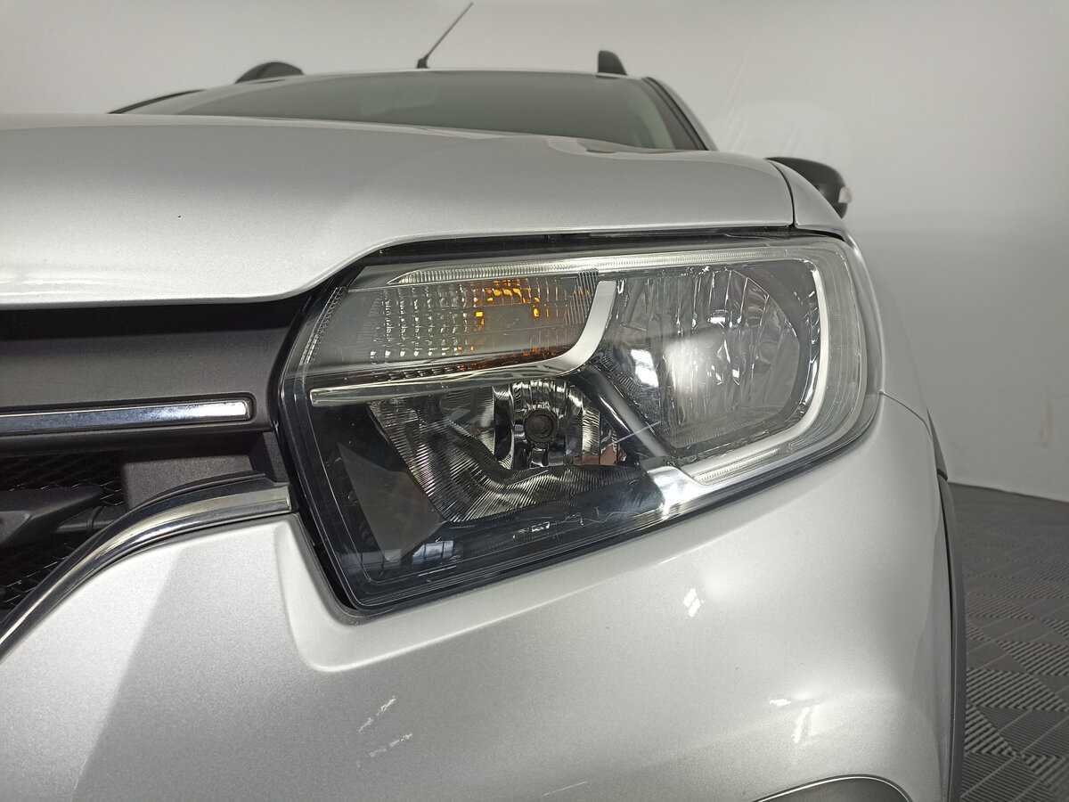 Купить Renault Sandero, 2019, 72 123 км.. Фото: #16