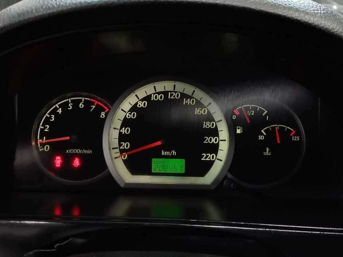 Купить Chevrolet Lacetti, 2012, 202 455 км.. Фото: #11