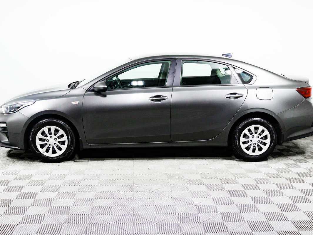 Купить Kia Cerato, 2019, 131 000 км.. Фото: #7