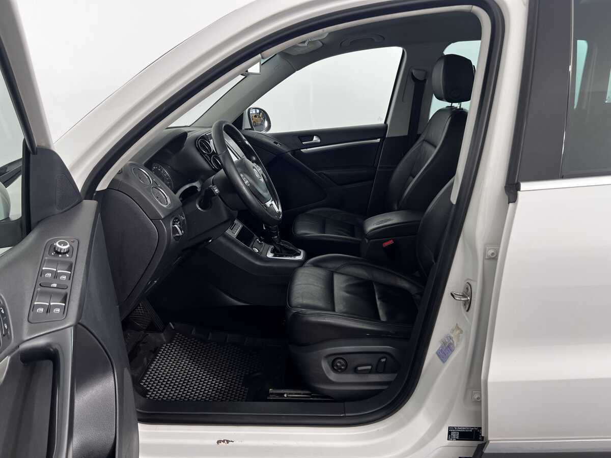 Купить Volkswagen Tiguan, 2013, 199 152 км.. Фото: #15