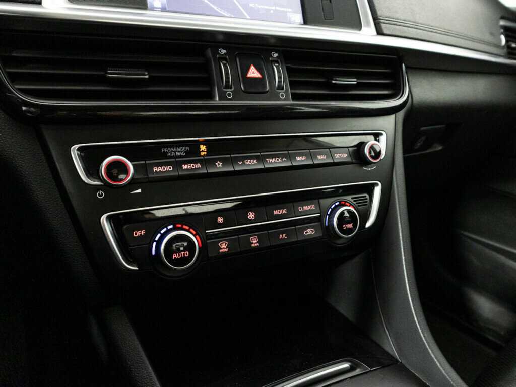 Купить Kia Optima, 2019, 108 207 км.. Фото: #17
