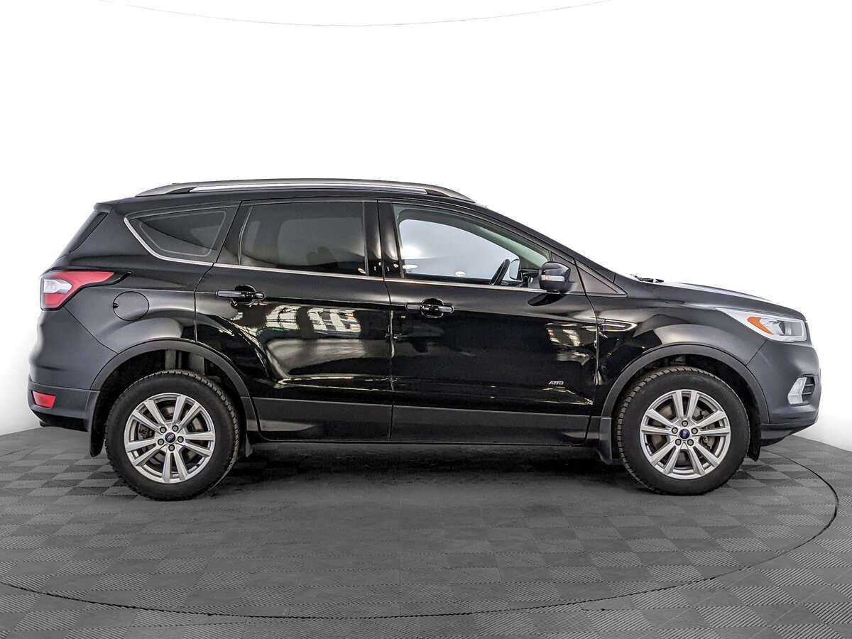 Купить Ford Kuga, 2016, 69 964 км.. Фото: #3