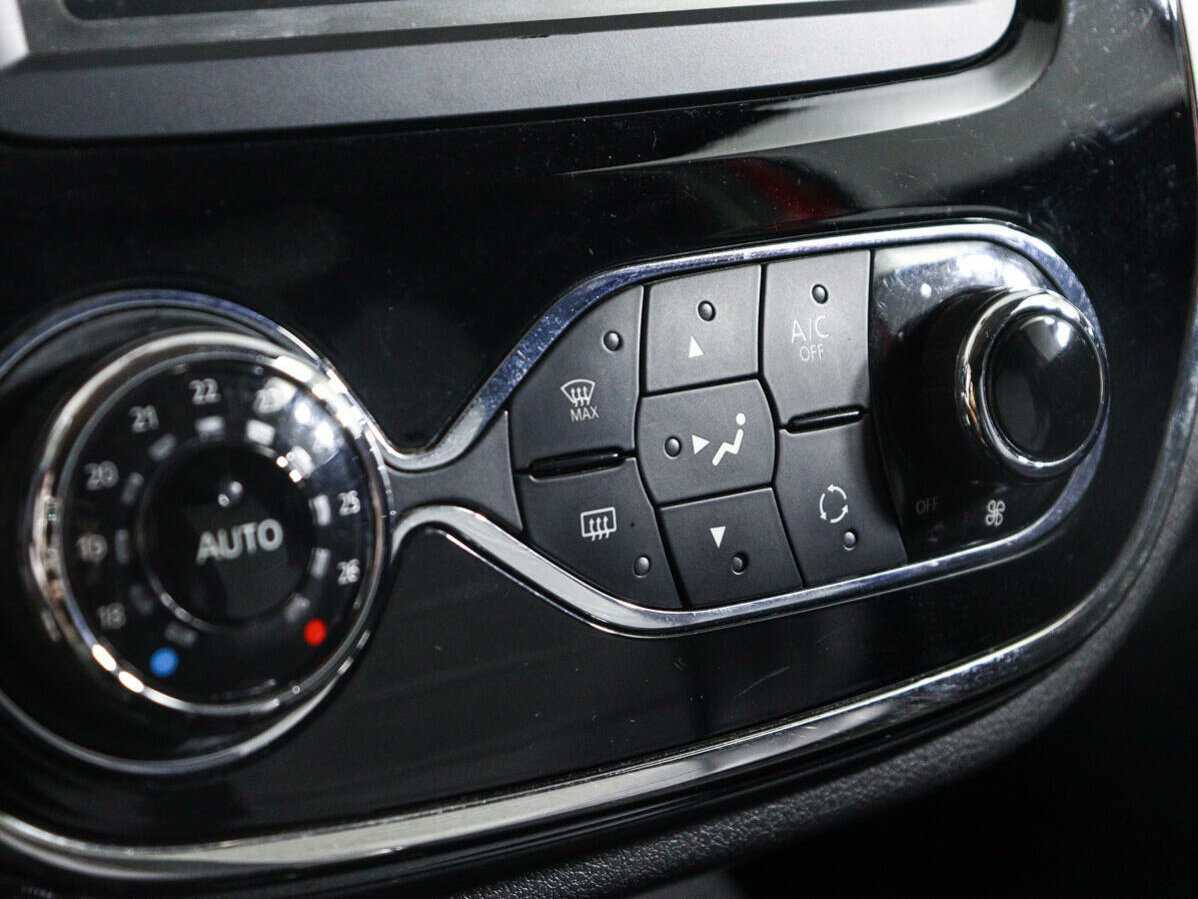 Купить Renault Kaptur, 2020, 75 000 км.. Фото: #15