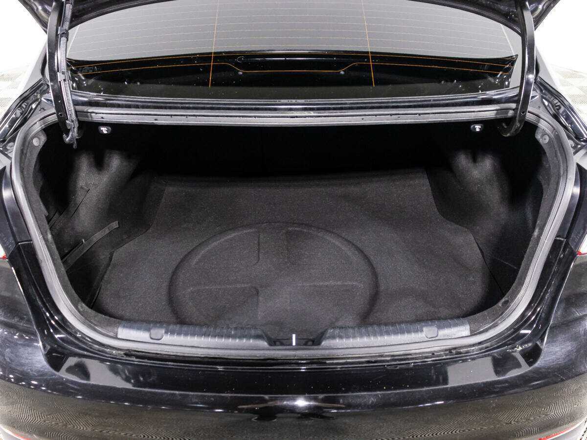 Купить Kia Cerato, 2018, 92 552 км.. Фото: #14