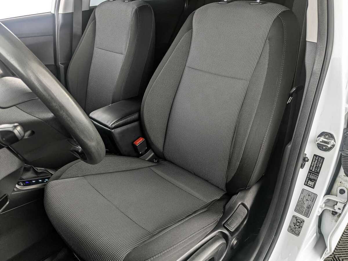 Купить Hyundai Solaris, 2020, 139 289 км.. Фото: #14