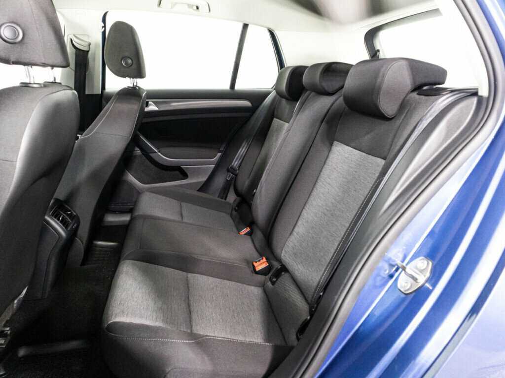 Купить Volkswagen Golf, 2013, 158 685 км.. Фото: #9