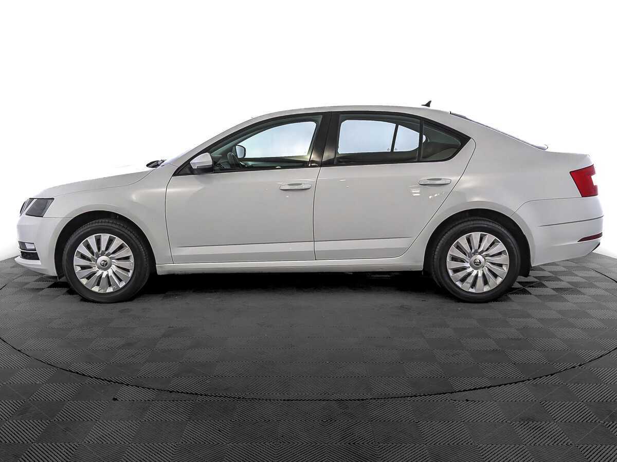 Купить Skoda Octavia, 2019, 88 467 км.. Фото: #7