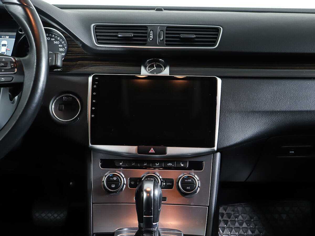 Купить Volkswagen Passat CC, 2013, 130 120 км.. Фото: #11