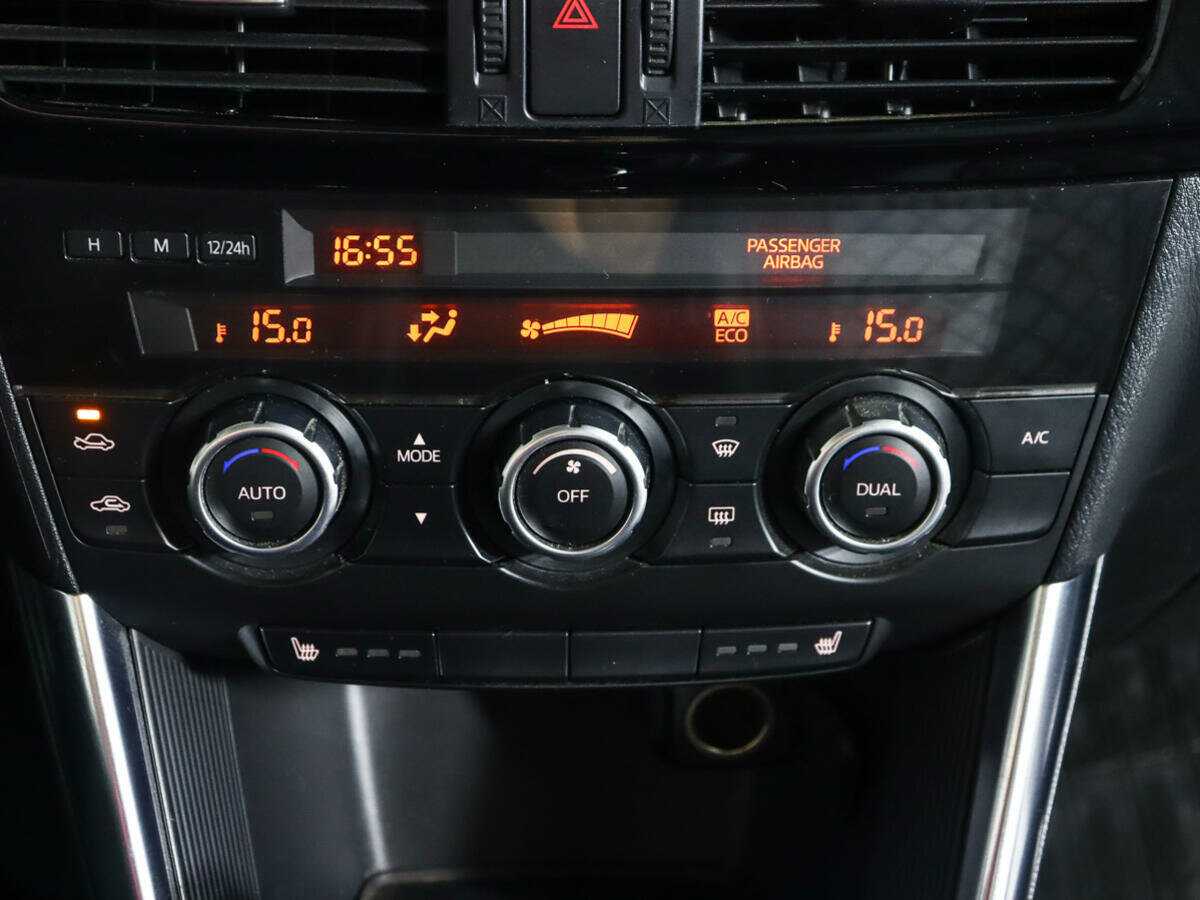 Купить Mazda CX-5, 2013, 167 067 км.. Фото: #16