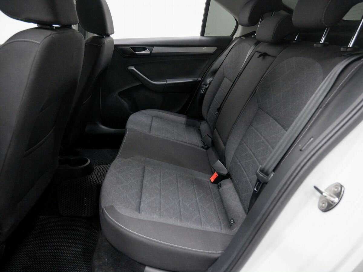 Купить Volkswagen Polo, 2020, 80 000 км.. Фото: #11