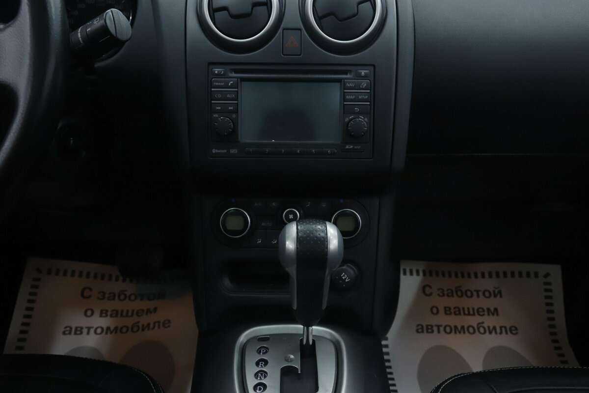 Купить Nissan Qashqai, 2013, 166 000 км.. Фото: #10