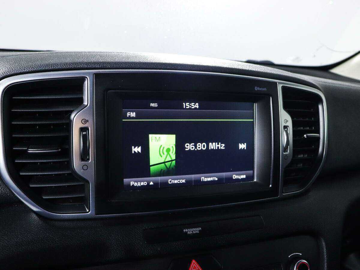 Купить Kia Sportage, 2016, 98 504 км.. Фото: #13