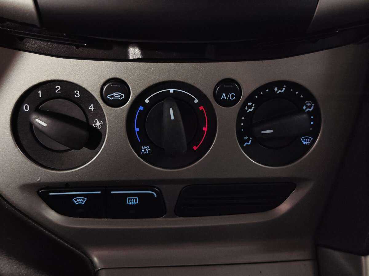 Купить Ford Focus, 2014, 200 000 км.. Фото: #15