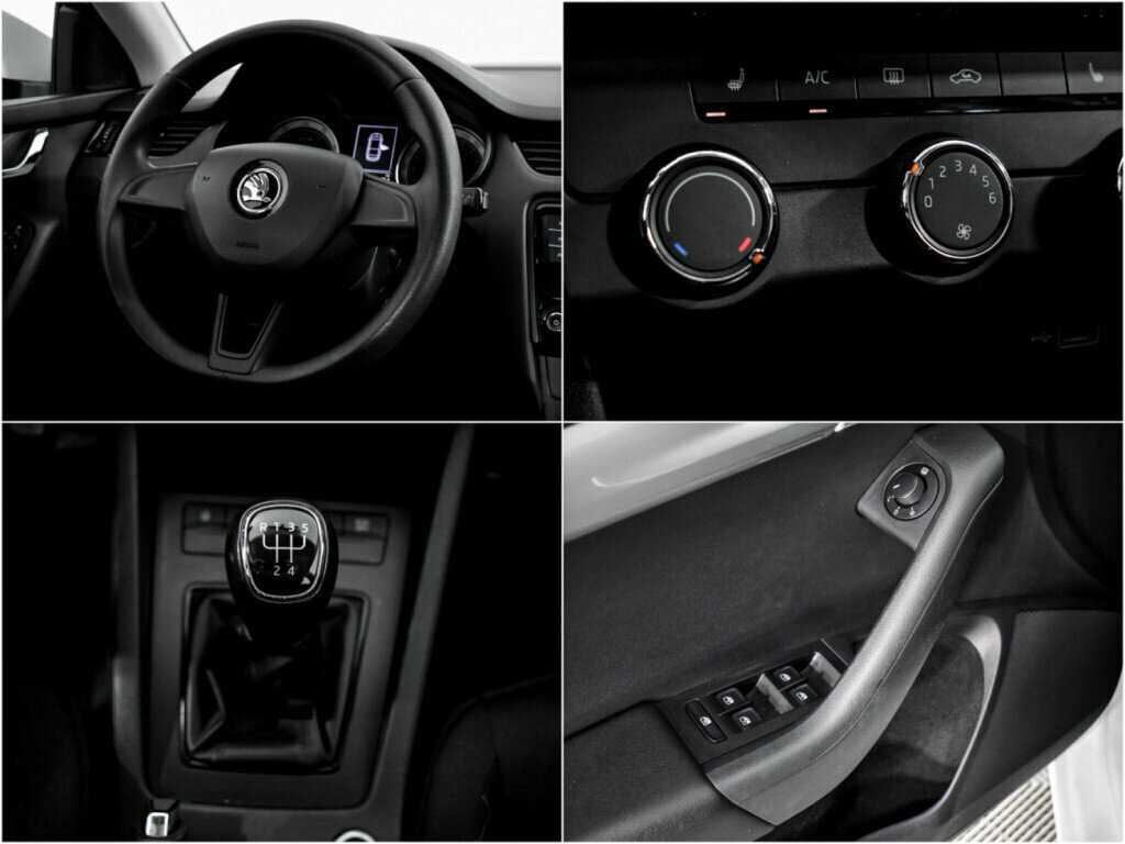 Купить Skoda Octavia, 2019, 146 308 км.. Фото: #11