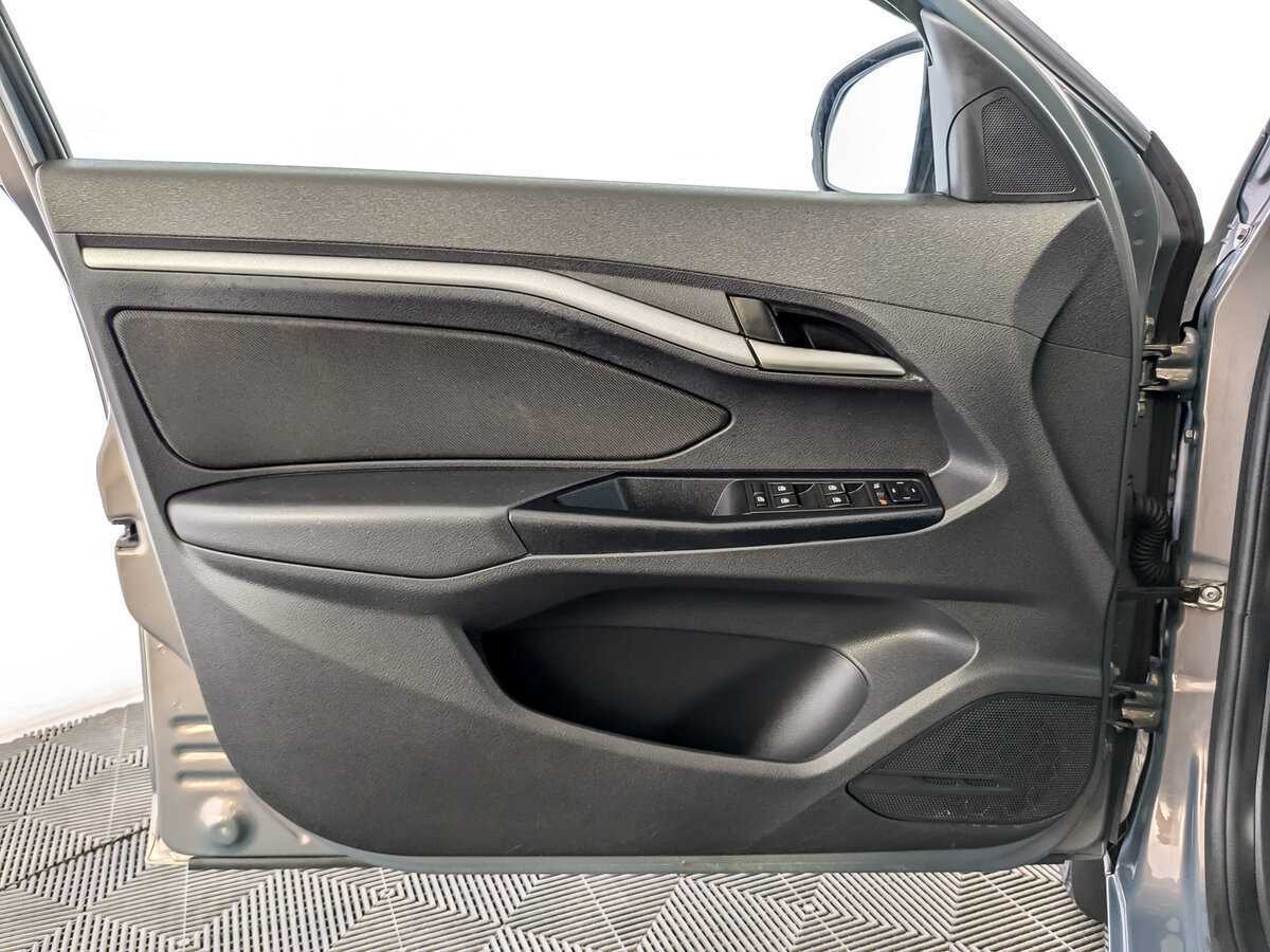 Купить Lada (ВАЗ) Vesta, 2017, 64 289 км.. Фото: #18