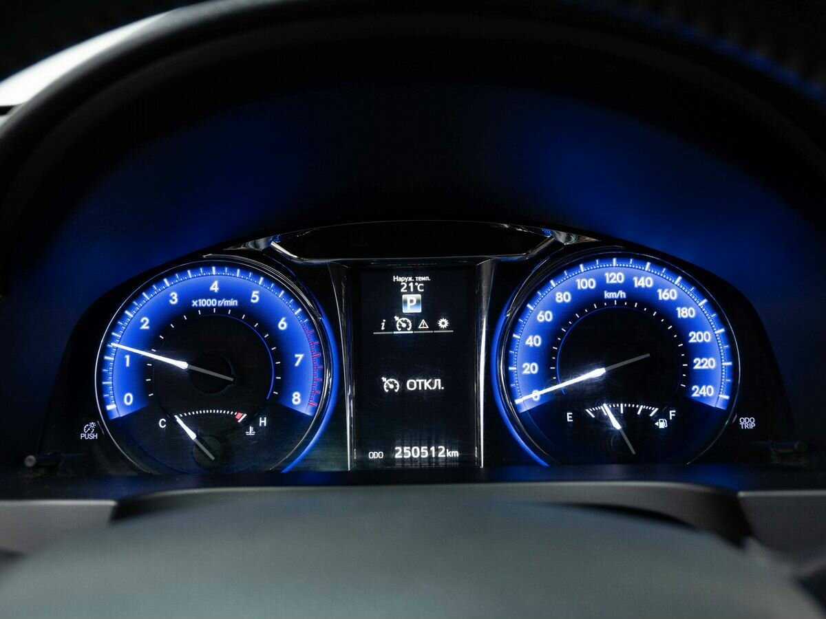 Купить Toyota Camry, 2017, 250 000 км.. Фото: #18