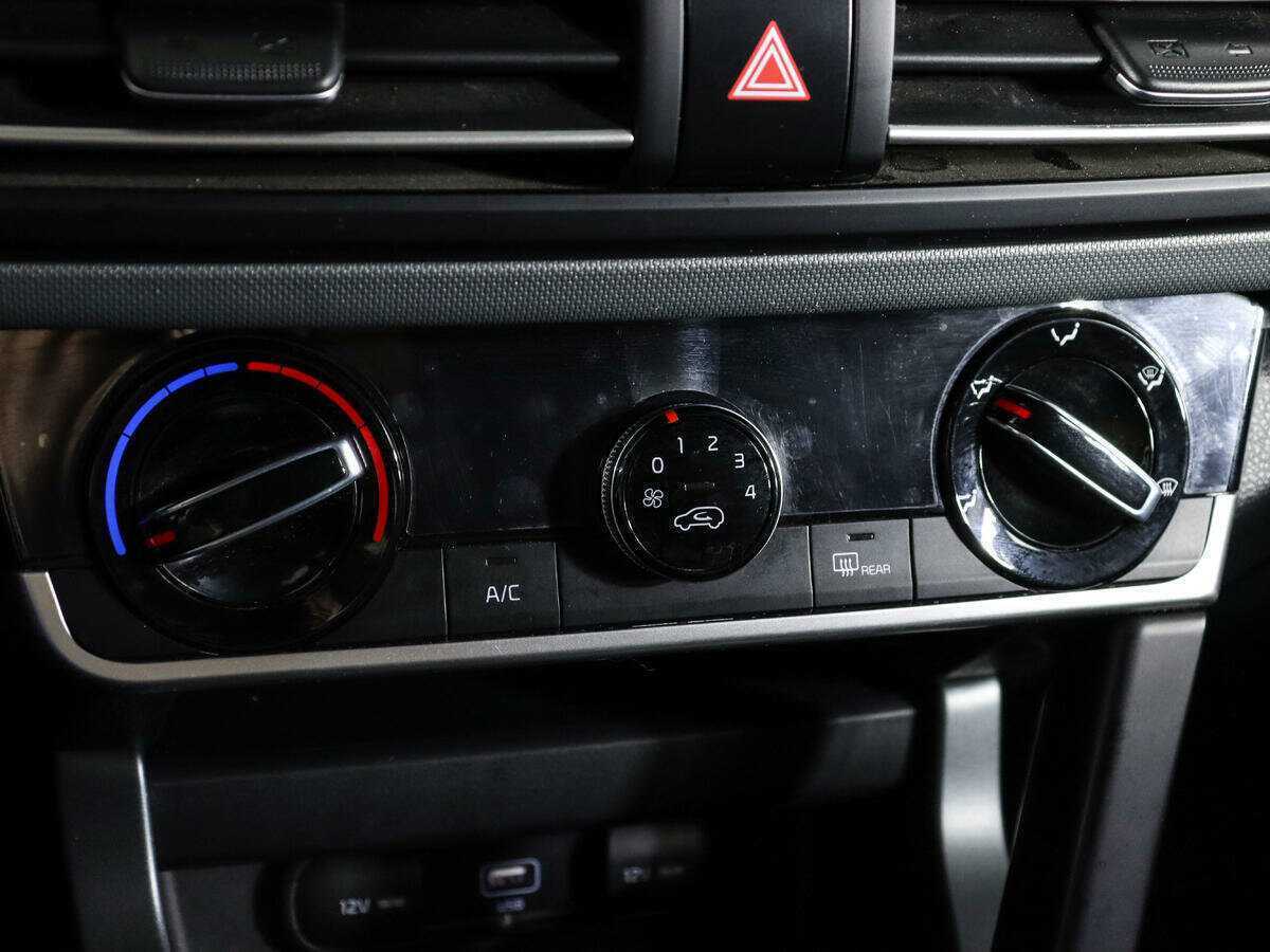 Купить Kia Seltos, 2020, 33 342 км.. Фото: #18