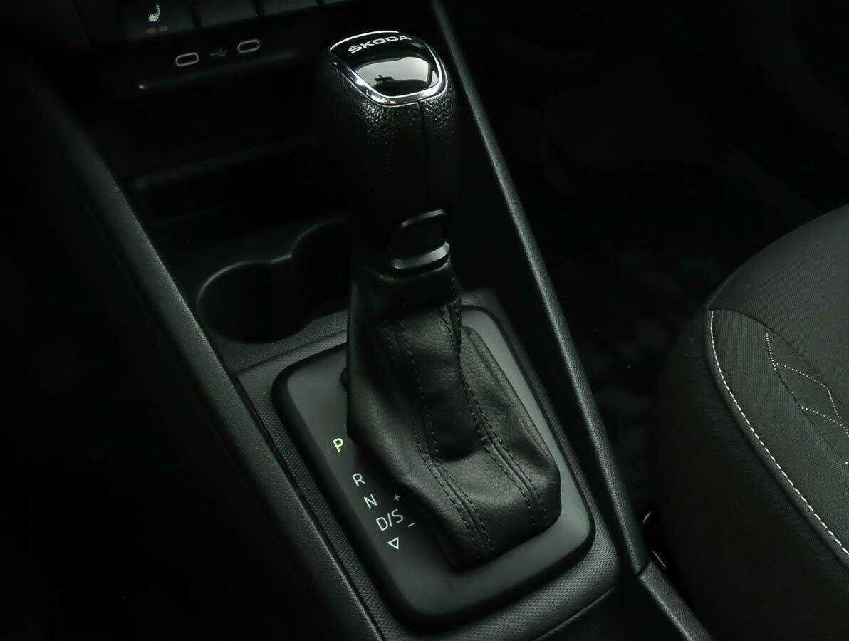 Купить Skoda Rapid, 2020, 96 309 км.. Фото: #10