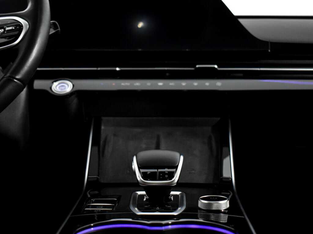 Купить OMODA C5, 2023, 38 455 км.. Фото: #14