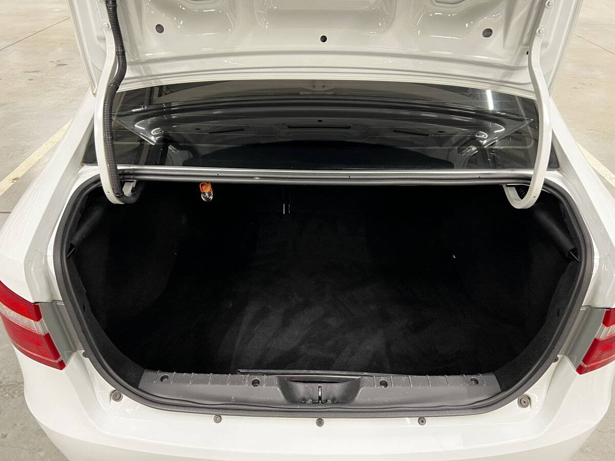 Купить Lada (ВАЗ) Vesta, 2018, 64 593 км.. Фото: #9