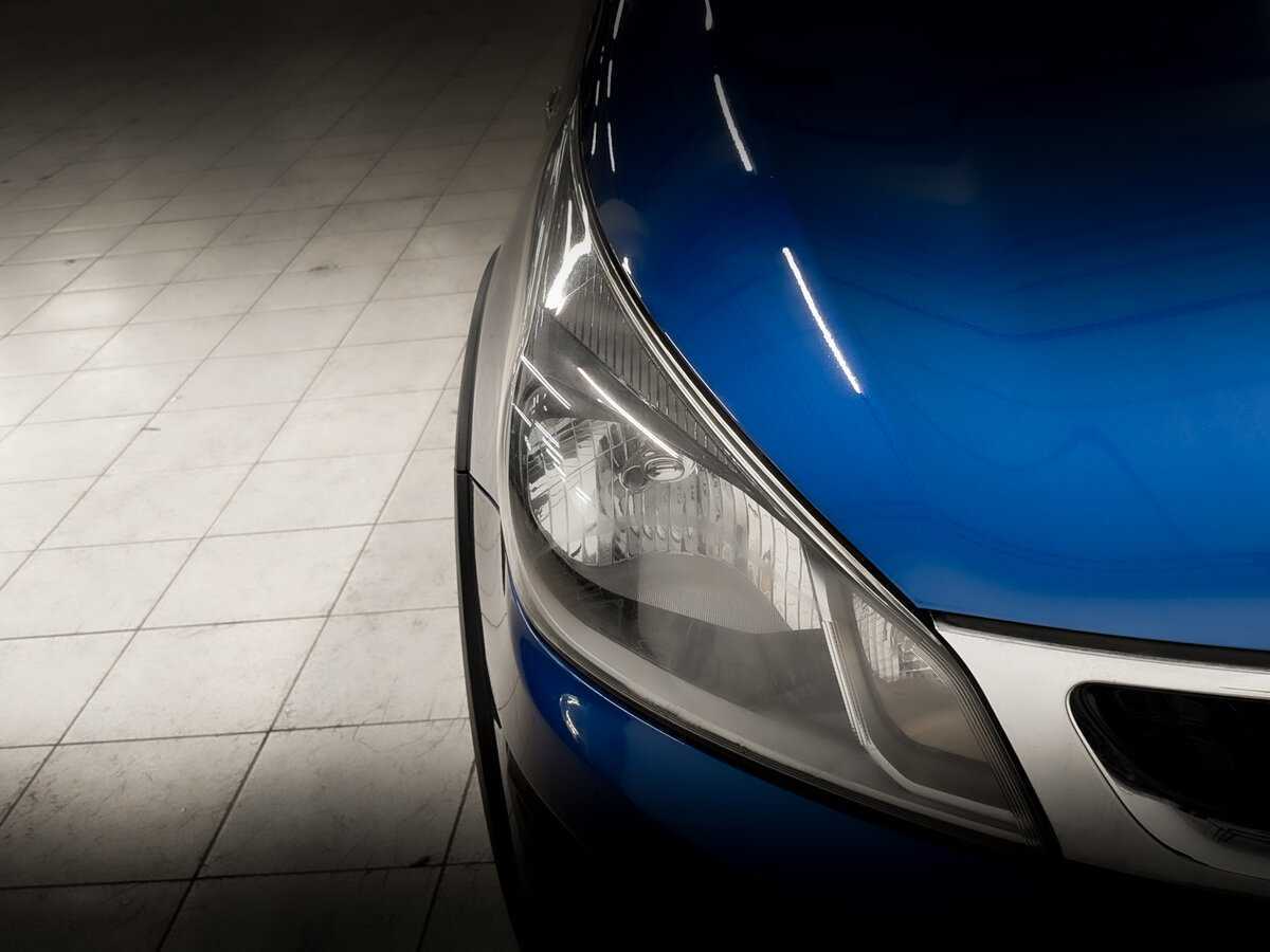 Купить Kia Rio, 2020, 151 687 км.. Фото: #16