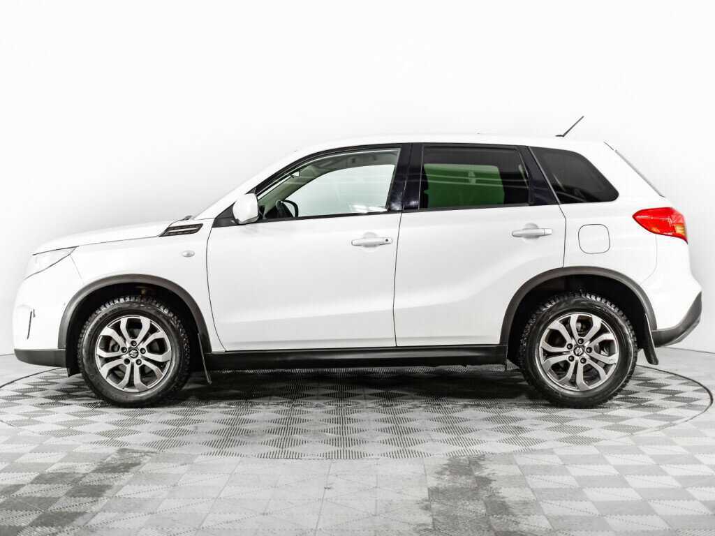 Купить Suzuki Vitara, 2016, 68 905 км.. Фото: #7