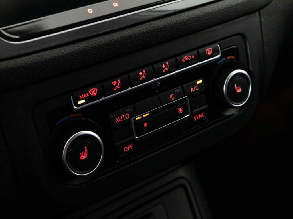 Купить Volkswagen Tiguan, 2012, 186 000 км.. Фото: #17