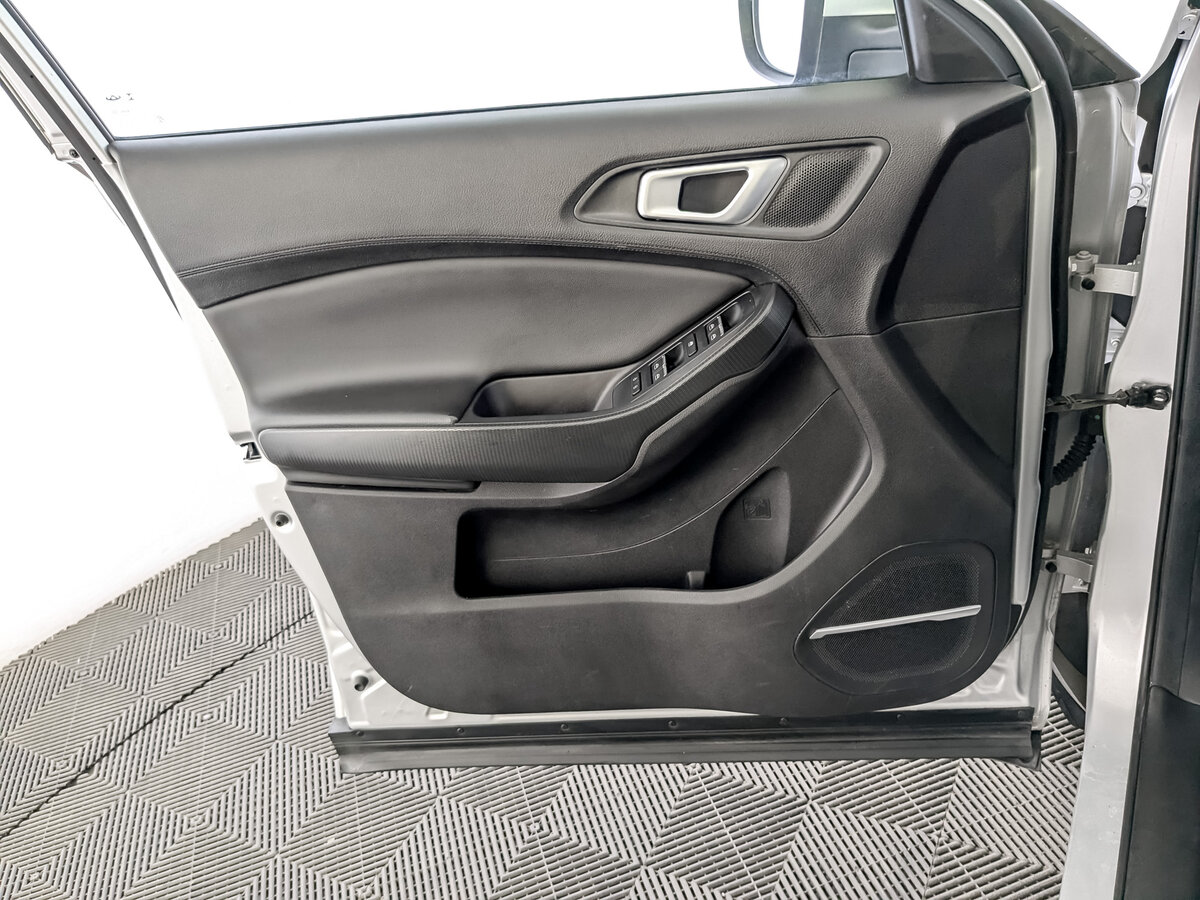 Купить Chery Tiggo 4, 2022, 109 298 км.. Фото: #16