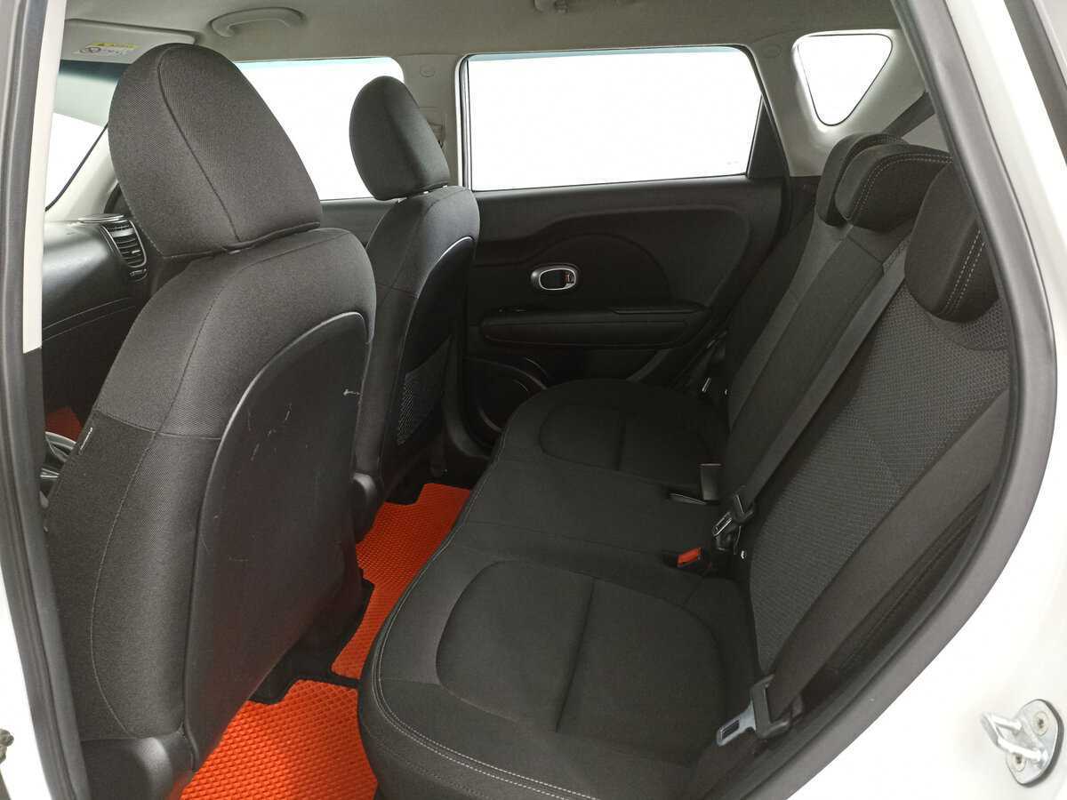 Купить Kia Soul, 2019, 98 002 км.. Фото: #11