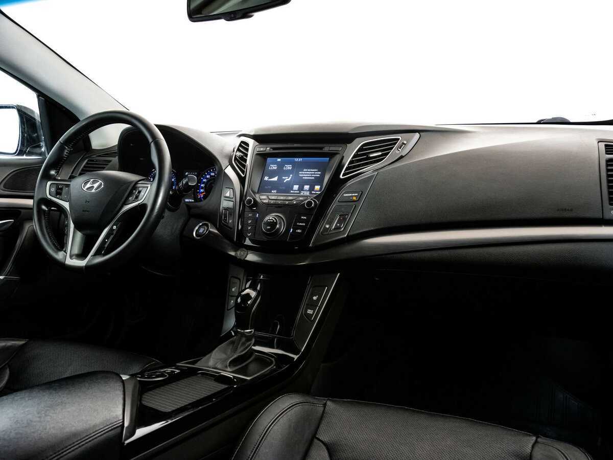 Купить Hyundai i40, 2015, 165 210 км.. Фото: #6