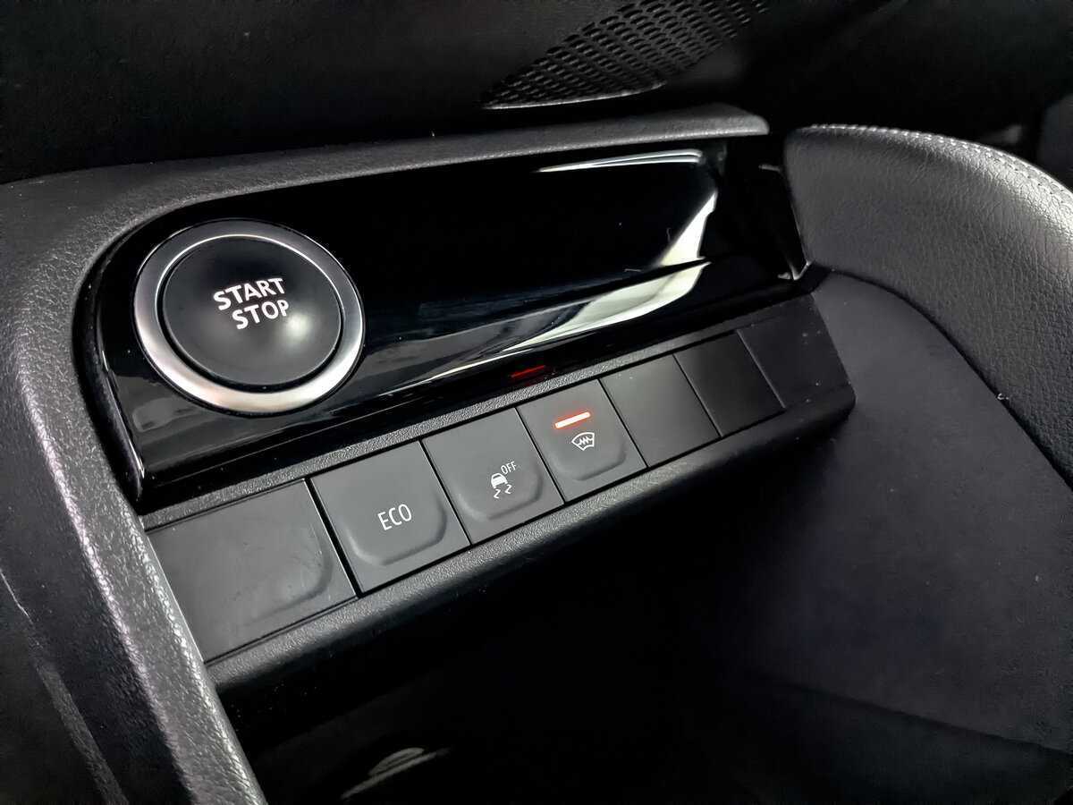 Купить Renault Kaptur, 2021, 89 428 км.. Фото: #24