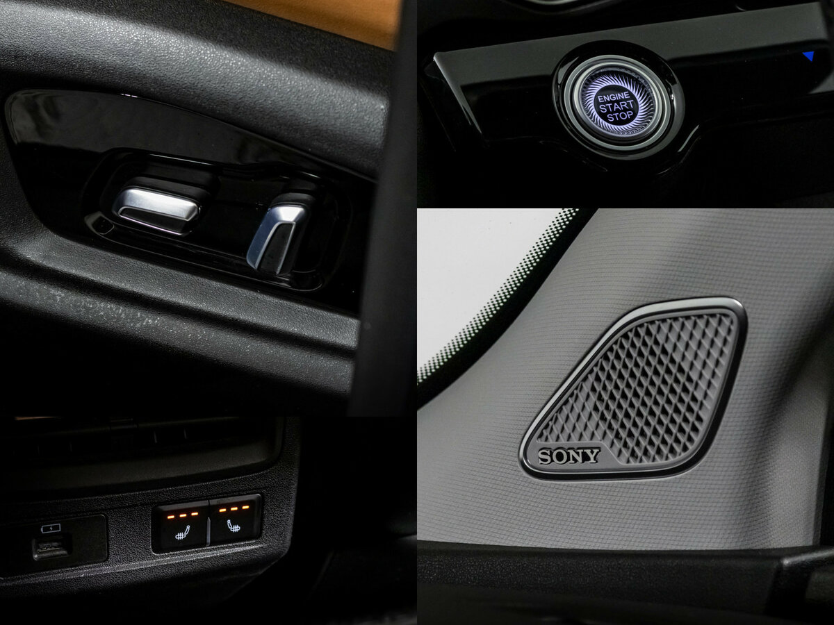 Купить OMODA C5, 2023, 40 000 км.. Фото: #16