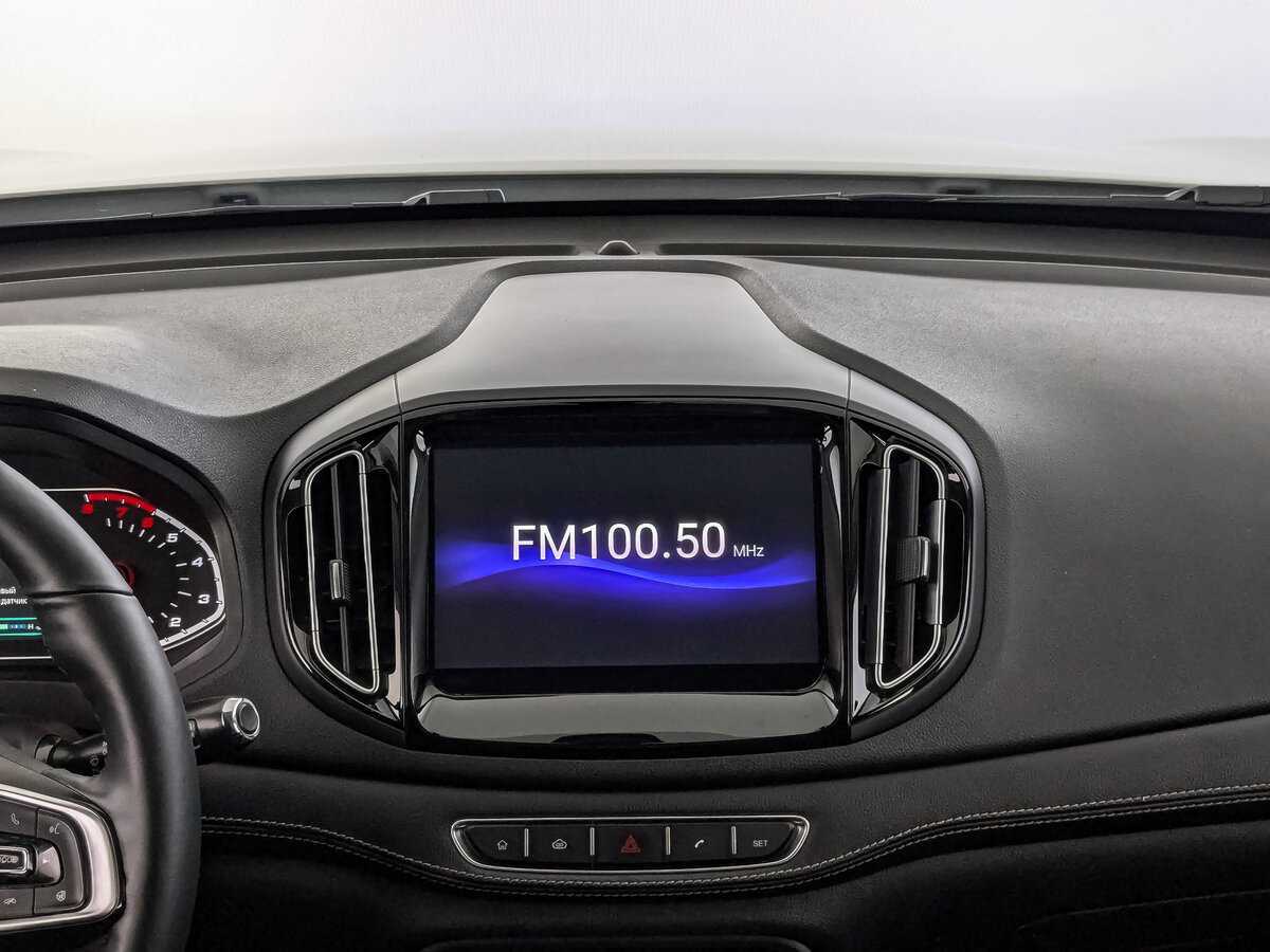 Купить Chery Tiggo 7, 2019, 108 305 км.. Фото: #12