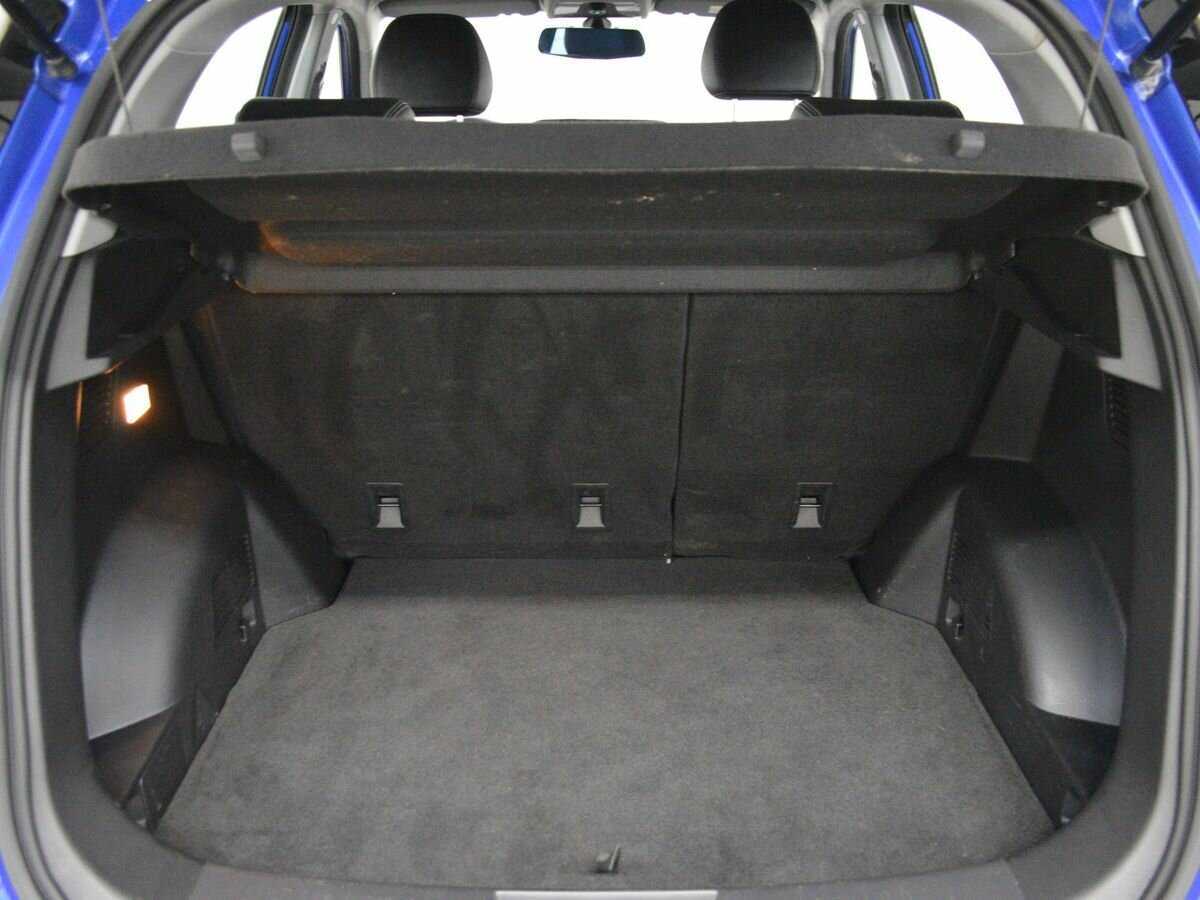 Купить Chery Tiggo 4, 2020, 45 217 км.. Фото: #14