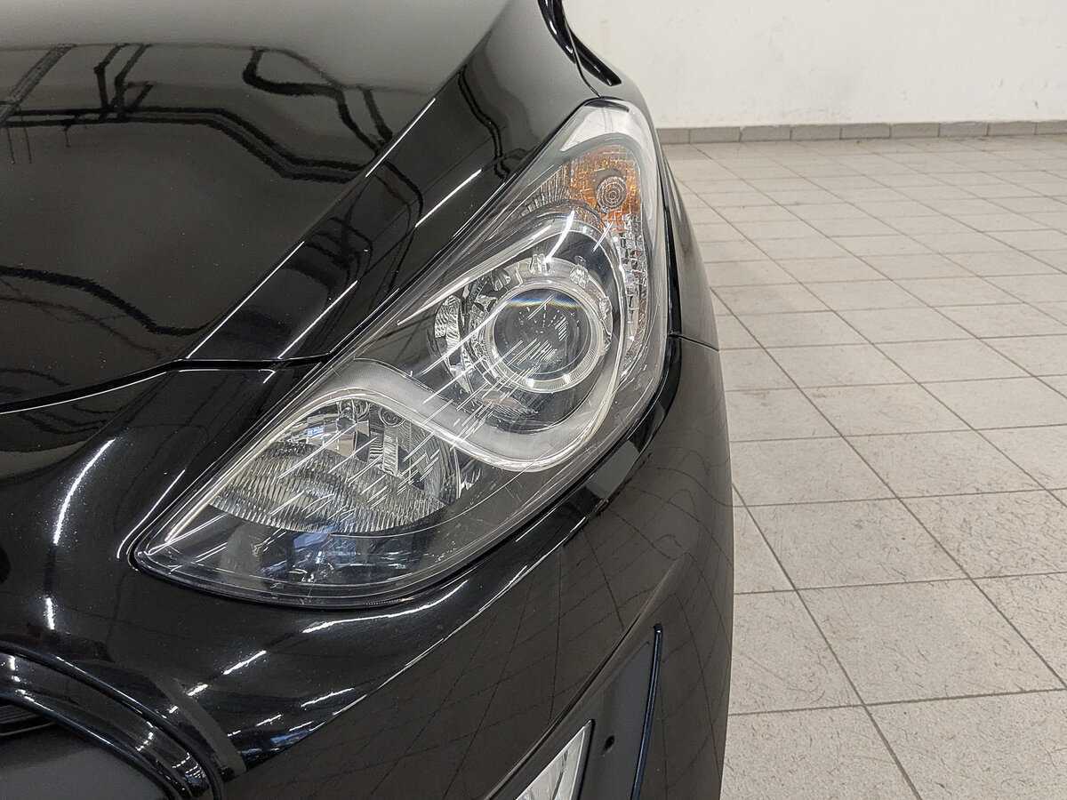 Купить Hyundai i30, 2015, 65 329 км.. Фото: #10