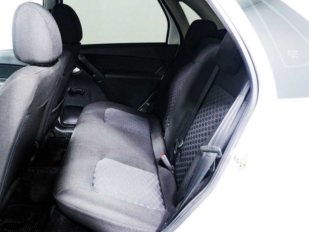 Купить Lada (ВАЗ) Granta, 2019, 117 336 км.. Фото: #11