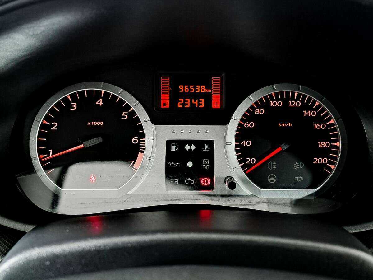 Купить Lada (ВАЗ) Largus, 2019, 96 537 км.. Фото: #12