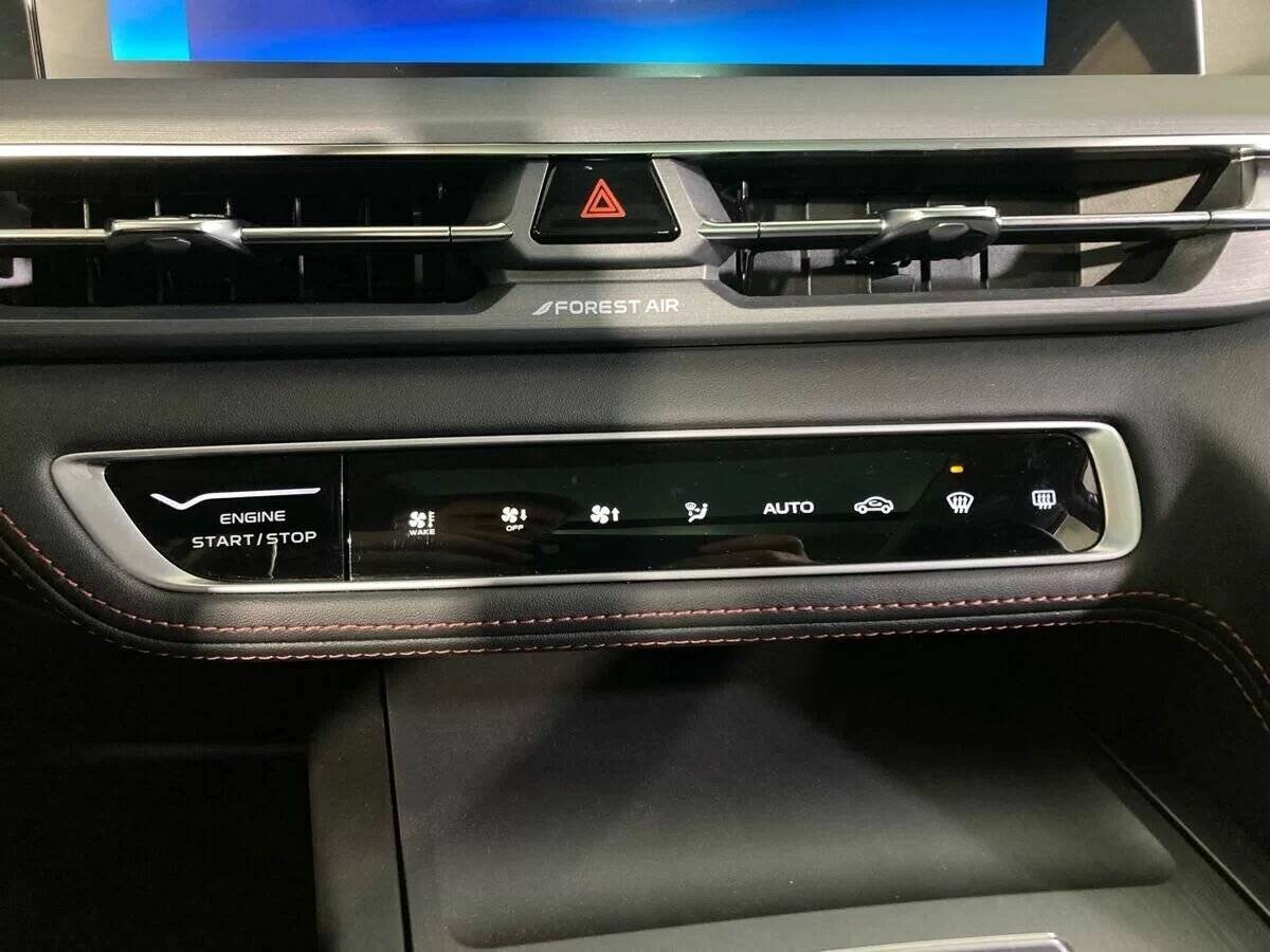 Купить Changan CS75 Plus, 2023, 25 459 км.. Фото: #22