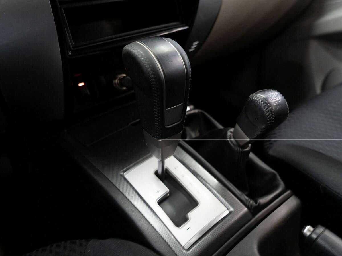 Купить Mitsubishi Pajero Sport, 2014, 235 817 км.. Фото: #12